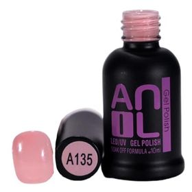 Anil Professional Cosmetics French 135 10 ml Kalıcı Oje