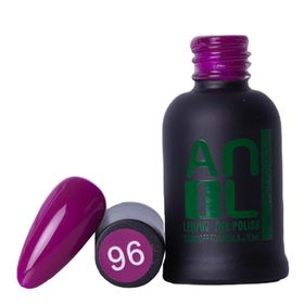 Anil Professional Cosmetics Mor 96 10 ml Kalıcı Oje