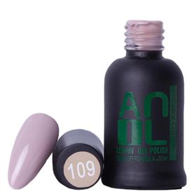 Anil Professional Cosmetics Nude 109 10 ml Kalıcı Oje