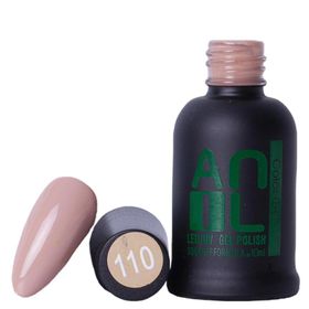 Anil Professional Cosmetics Nude 110 10 ml Kalıcı Oje