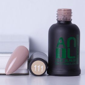 Anil Professional Cosmetics Nude 111 10 ml Kalıcı Oje
