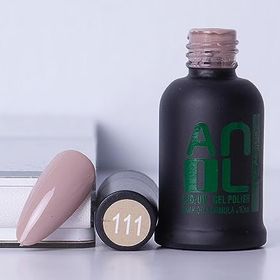 Anil Professional Cosmetics Nude 111 10 ml Kalıcı Oje