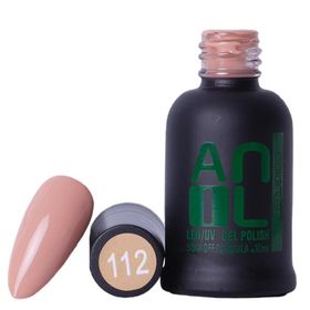 Anil Professional Cosmetics Nude 112 10 ml Kalıcı Oje