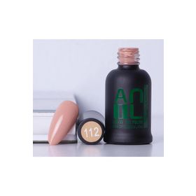 Anil Professional Cosmetics Nude 112 10 ml Kalıcı Oje