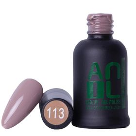 Anil Professional Cosmetics Nude 113 10 ml Kalıcı Oje