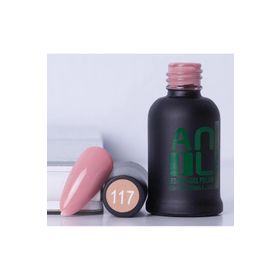 Anil Professional Cosmetics Nude 117 10 ml Kalıcı Oje