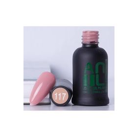 Anil Professional Cosmetics Nude 117 10 ml Kalıcı Oje