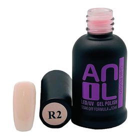 Anil Professional Cosmetics Rubber 2 10 ml Kalıcı Oje