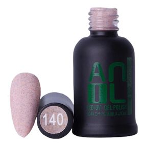 Anil Professional Cosmetics Simli 140 10 ml Kalıcı Oje