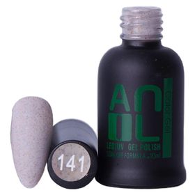 Anil Professional Cosmetics Simli 141 10 ml Kalıcı Oje
