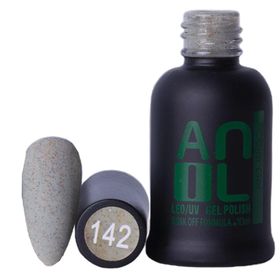 Anil Professional Cosmetics Simli 142 10 ml Kalıcı Oje