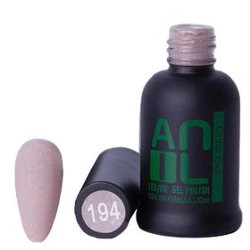 Anil Professional Cosmetics Simli 194 10 ml Kalıcı Oje