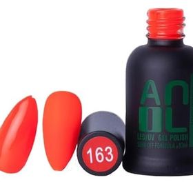 Anil Professional Cosmetics Turuncu 163 10 ml Kalıcı Oje