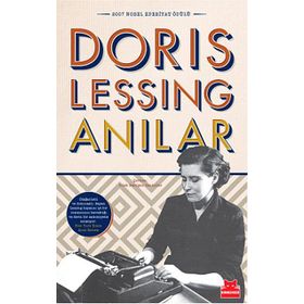 Anılar - Doris Lessing
