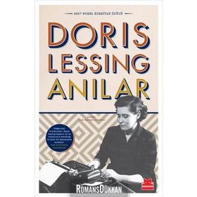 Anılar - Doris Lessing