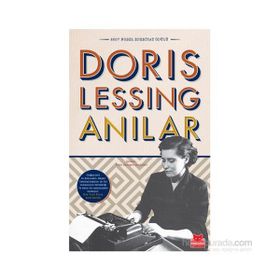 Anılar - Doris Lessing
