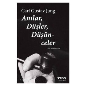 Anılar, Düşler, Düşünceler - Carl Gustav Jung