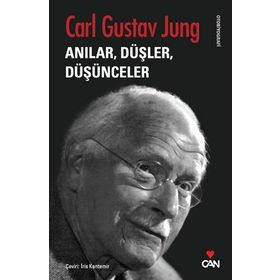 Anılar, Düşler, Düşünceler - Carl Gustav Jung