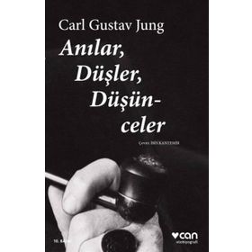 Anılar, Düşler, Düşünceler - Carl Gustav Jung