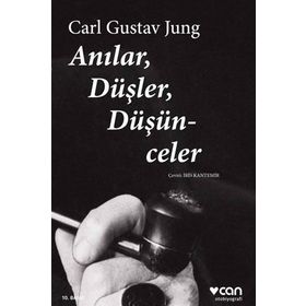 Anılar, Düşler, Düşünceler - Carl Gustav Jung