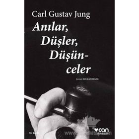 Anılar, Düşler, Düşünceler - Carl Gustav Jung