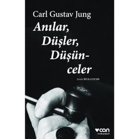 Anılar, Düşler, Düşünceler - Carl Gustav Jung