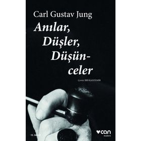 Anılar, Düşler, Düşünceler - Carl Gustav Jung