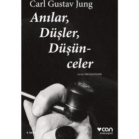 Anılar, Düşler, Düşünceler - Carl Gustav Jung