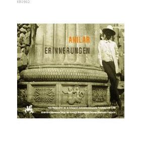 ANILAR - ERINNERUNGEN - CORNELIA HOFFMANN