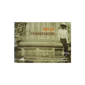 ANILAR - ERINNERUNGEN - CORNELIA HOFFMANN