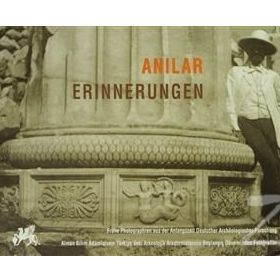 ANILAR - ERINNERUNGEN - CORNELIA HOFFMANN