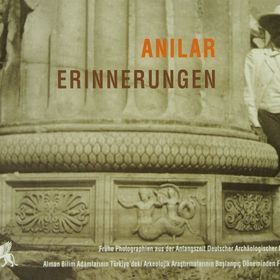 ANILAR - ERINNERUNGEN - CORNELIA HOFFMANN