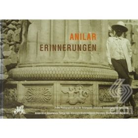 ANILAR - ERINNERUNGEN - CORNELIA HOFFMANN