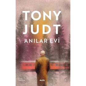 ANILAR EVI - LUCIA GRAVES