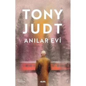 ANILAR EVI - LUCIA GRAVES