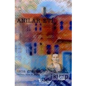 ANILAR EVI - LUCIA GRAVES