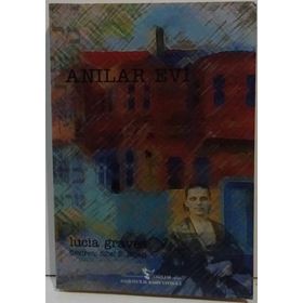 ANILAR EVI - LUCIA GRAVES
