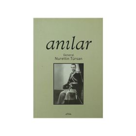 ANILAR - GENEL