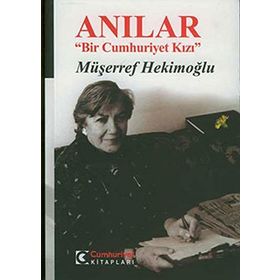 Anılar - Lütfi Ayık