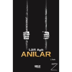 Anılar - Lütfi Ayık