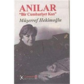 Anılar - Lütfi Ayık