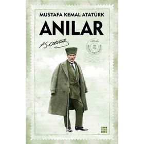 Anılar - Lütfi Ayık
