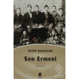 Anılarda Son Ermeni - Abdullah Ayata