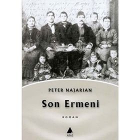 Anılarda Son Ermeni - Abdullah Ayata