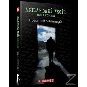 Anılardaki Pegir - Sıra Konak - Hüsamettin Kırmızıgül