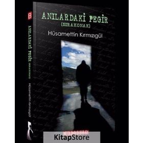 Anılardaki Pegir - Sıra Konak - Hüsamettin Kırmızıgül