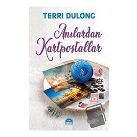 Anılardan Kartpostallar - Terri Dulong