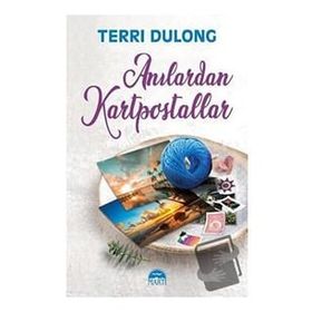 Anılardan Kartpostallar - Terri Dulong