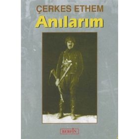Anılarım - Çerkes Ethem