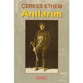 Anılarım - Çerkes Ethem
